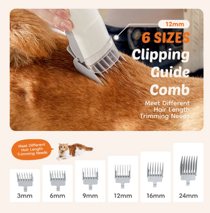 Pet Trimmer