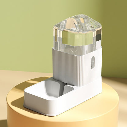 Pet Feeder