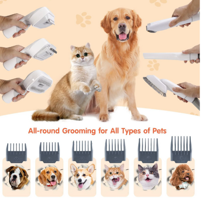 Pet Hair