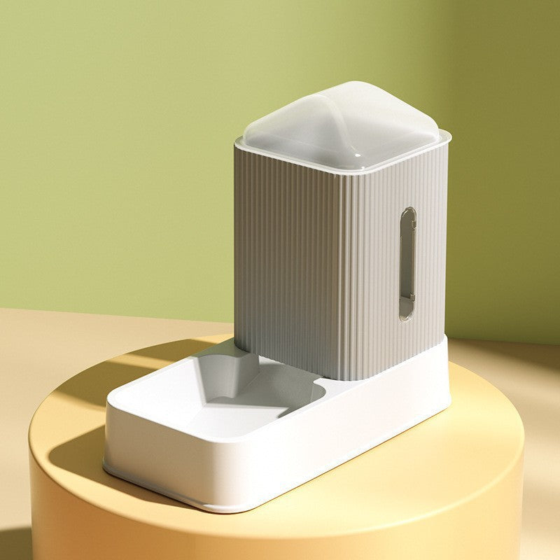 Pet Feeder