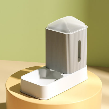 Pet Feeder