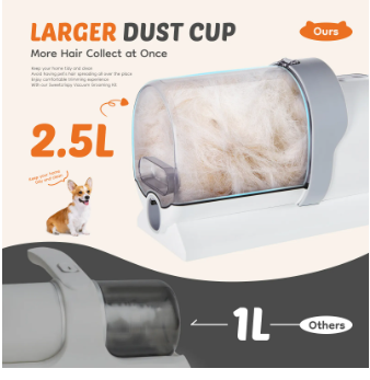 Pet Trimmer
