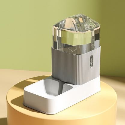 Pet Feeder